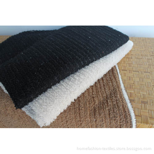 Brushed Blanket (HF8222)